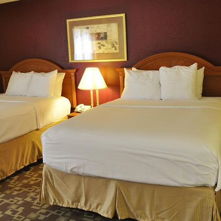 Comfort Inn & Suites Airport Little Rock Phòng bức ảnh