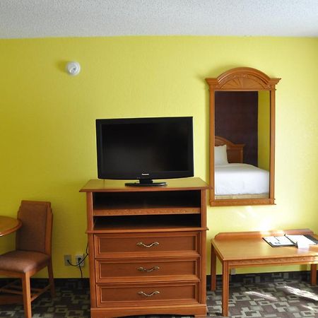 Comfort Inn & Suites Airport Little Rock Phòng bức ảnh
