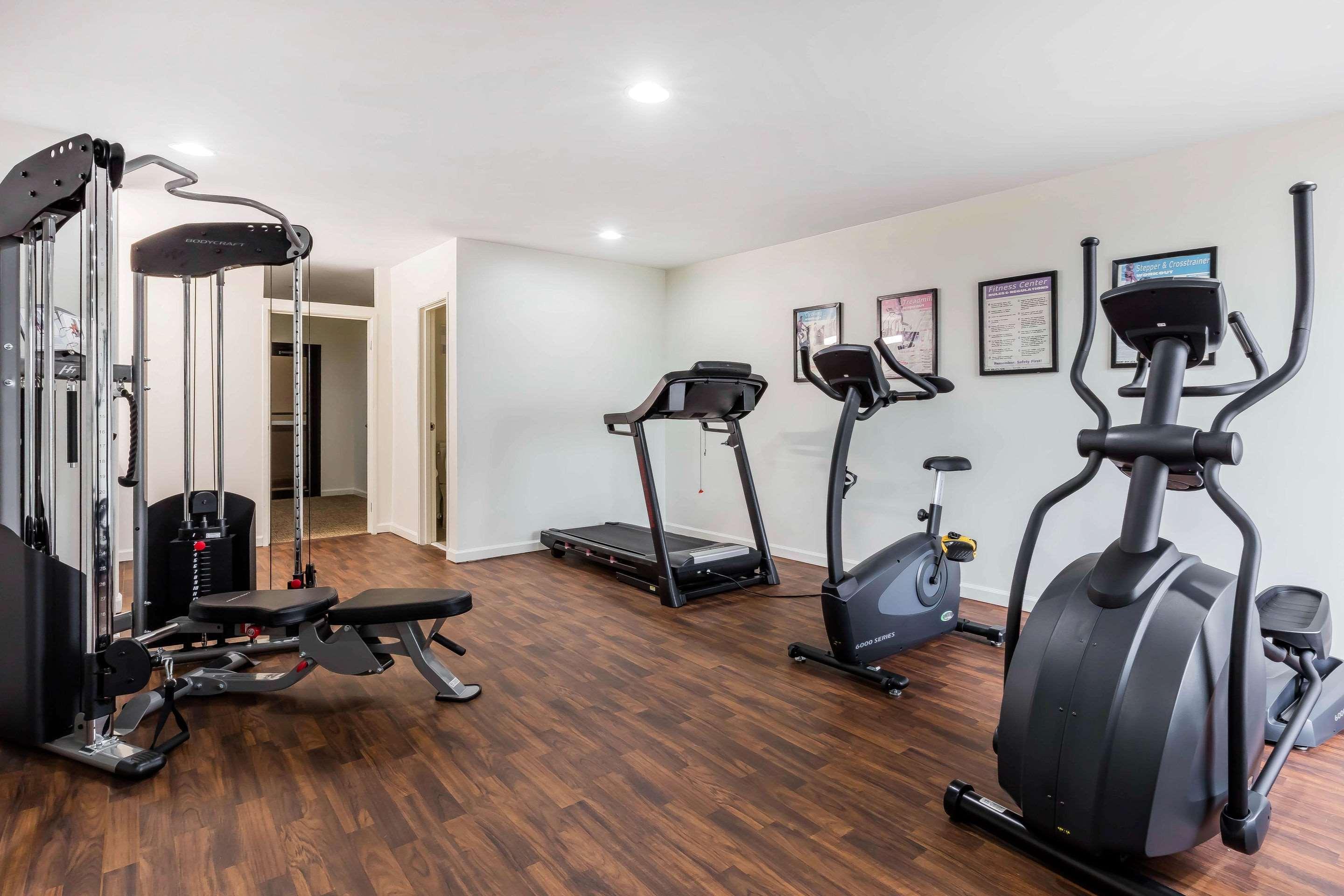 Comfort Inn & Suites Airport Little Rock Ngoại thất bức ảnh