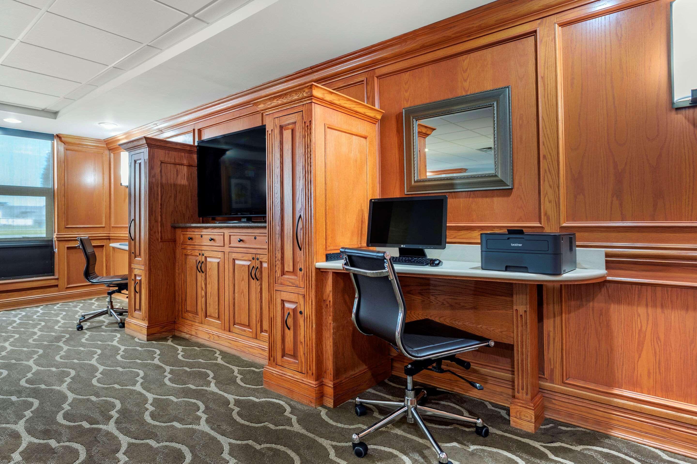 Comfort Inn & Suites Airport Little Rock Ngoại thất bức ảnh