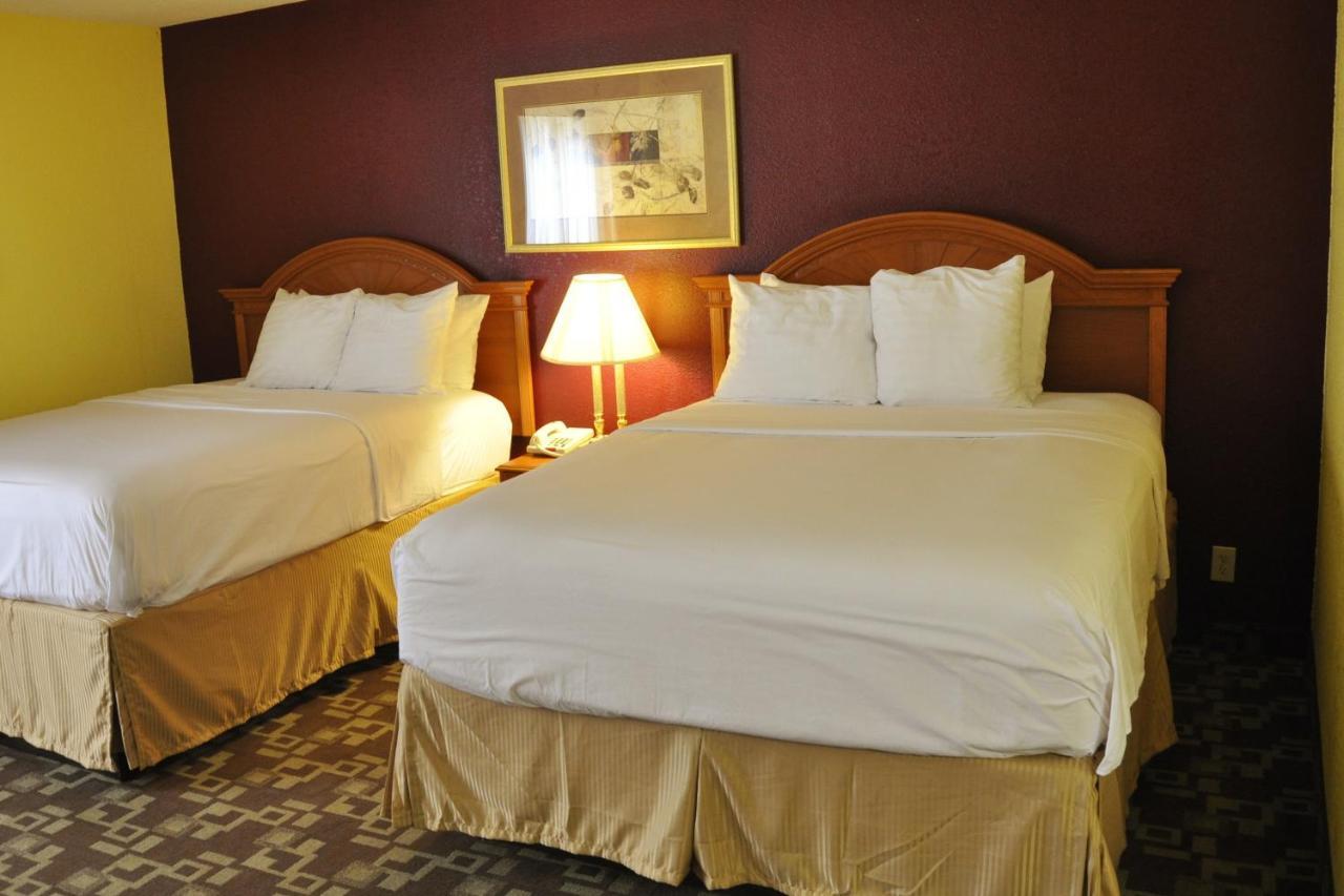 Comfort Inn & Suites Airport Little Rock Phòng bức ảnh
