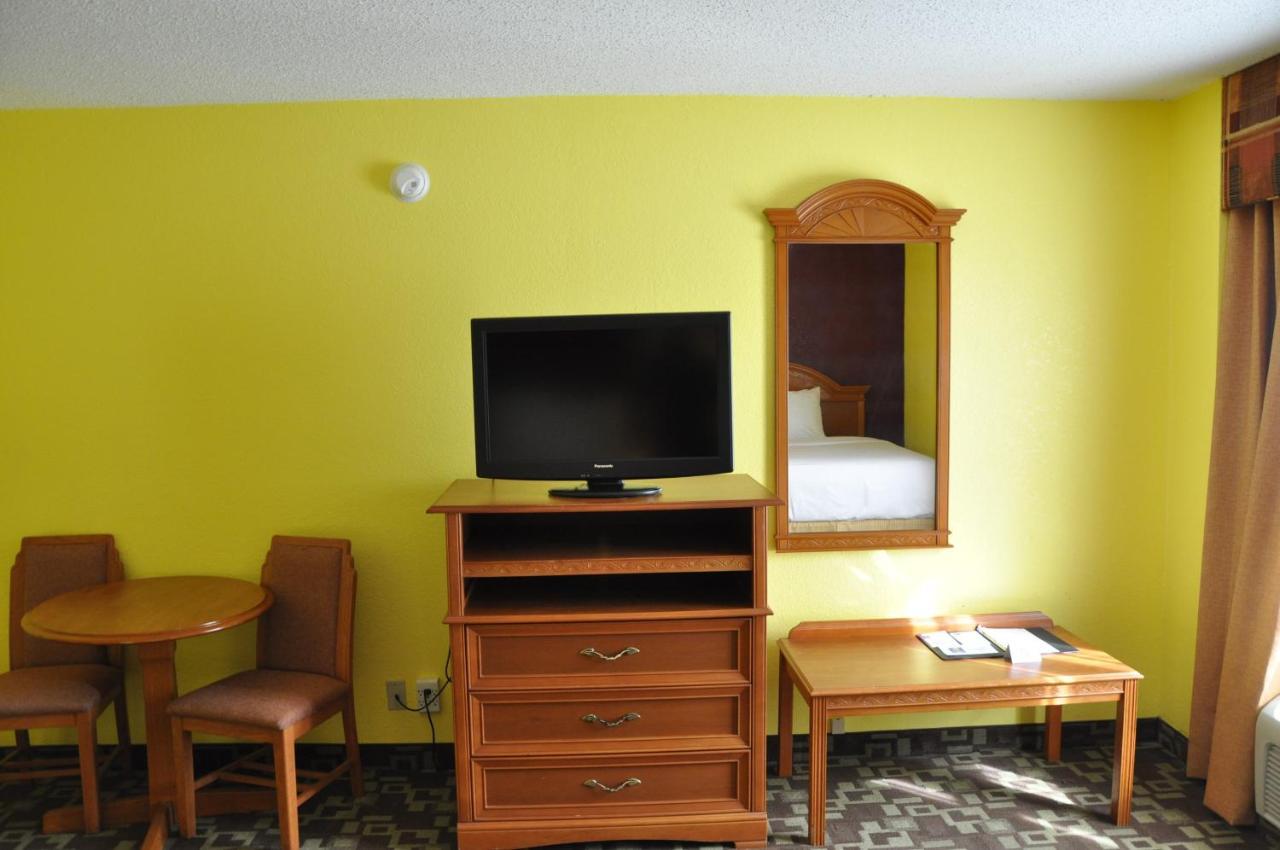 Comfort Inn & Suites Airport Little Rock Phòng bức ảnh